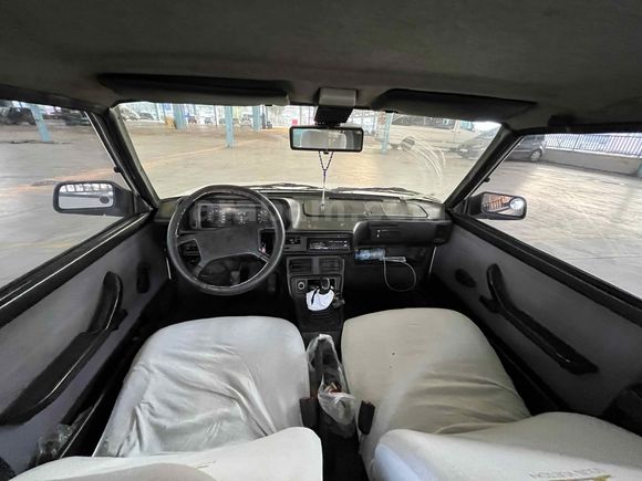 Sahibinden Tofaş Şahin S 1996 Model Denizli