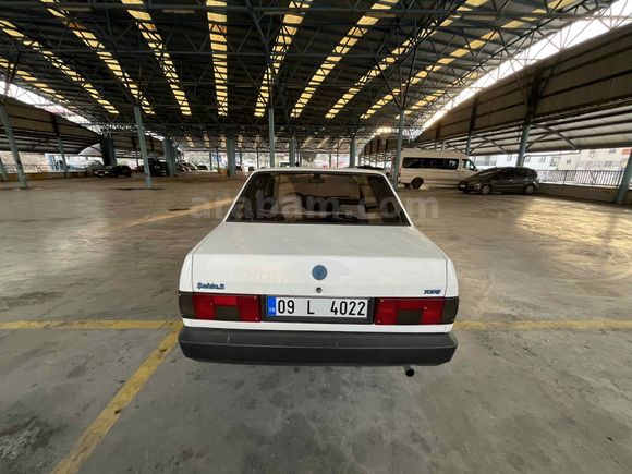 Sahibinden Tofaş Şahin S 1996 Model Denizli