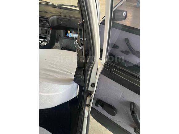 Sahibinden Tofaş Şahin S 1996 Model Denizli
