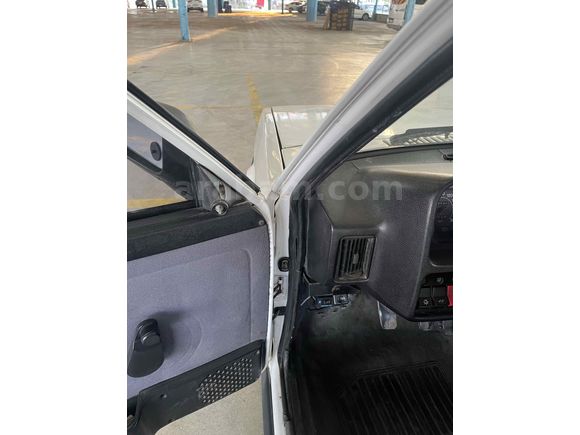 Sahibinden Tofaş Şahin S 1996 Model Denizli