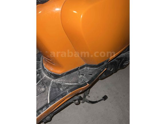 MONDİAL VİRAGO 80 cc  TAKAS MEVCUT