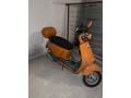 MONDİAL VİRAGO 80 cc  TAKAS MEVCUT
