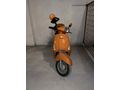 MONDİAL VİRAGO 80 cc  TAKAS MEVCUT