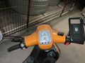 MONDİAL VİRAGO 80 cc  TAKAS MEVCUT