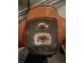 MONDİAL VİRAGO 80 cc  TAKAS MEVCUT