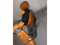 MONDİAL VİRAGO 80 cc  TAKAS MEVCUT