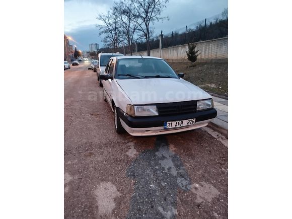 Sahibinden Fiat Tempra 1.6 S 1996 Model acil