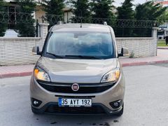 Sahibinden Fiat Doblo Combi 1.6 Multijet Premio Plus 2021 Model