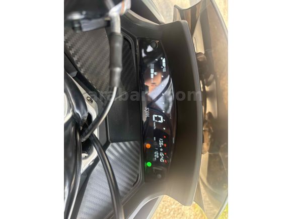 Sahibinden SYM Jet X 125 
