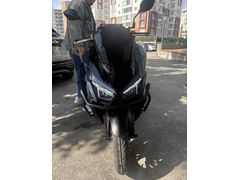 Sahibinden SYM Jet X 125 