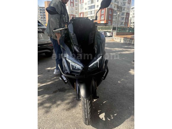 Sahibinden SYM Jet X 125 