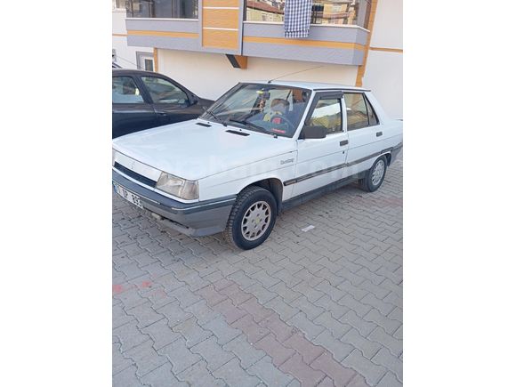 Sahibinden Renault R 9 1.4 Broadway 1995 Model
