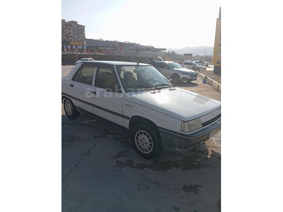 Sahibinden Renault R 9 1.4 Broadway 1995 Model