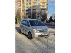 Sahibinden Opel Meriva 1.6 Essentia 2005 Model