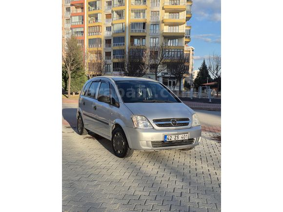 Sahibinden Opel Meriva 1.6 Essentia 2005 Model