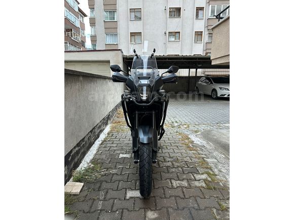 Sahibinden Honda NX 500 