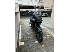 Sahibinden Honda NX 500 