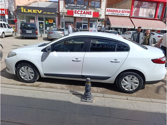 Sahibinden Renault Fluence 1.5 dCi Joy 2013 Model