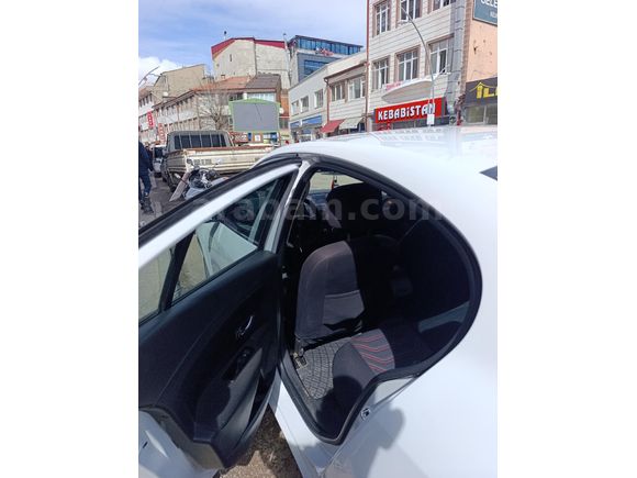 Sahibinden Renault Fluence 1.5 dCi Joy 2013 Model