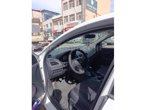Sahibinden Renault Fluence 1.5 dCi Joy 2013 Model