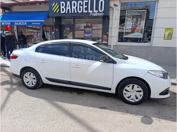 Sahibinden Renault Fluence 1.5 dCi Joy 2013 Model