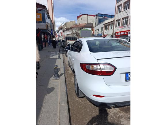 Sahibinden Renault Fluence 1.5 dCi Joy 2013 Model