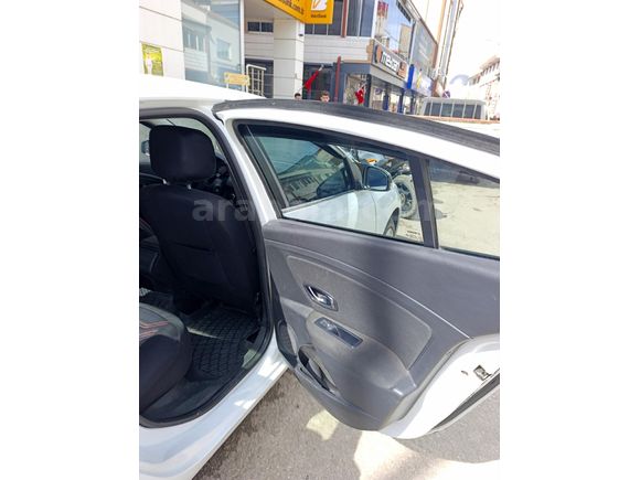 Sahibinden Renault Fluence 1.5 dCi Joy 2013 Model