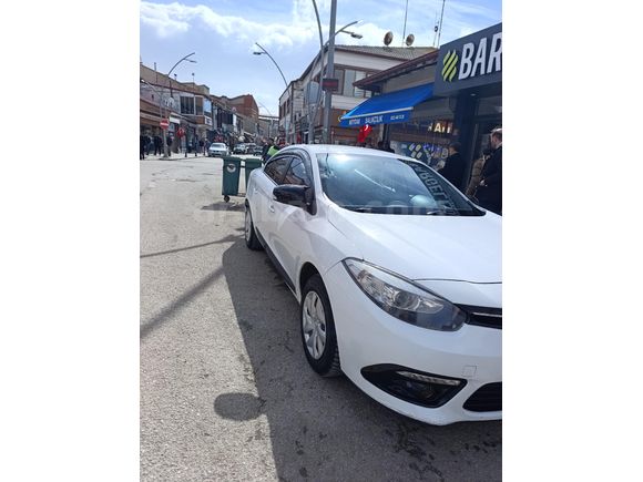 Sahibinden Renault Fluence 1.5 dCi Joy 2013 Model