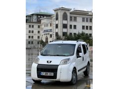 Sahibinden Peugeot Bipper 1.3 HDI 2014 Model 