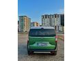 Sahibinden Ford Tourneo Courier 1.5 EcoBlue Active 2024 Model  24.000 km Yeşil (metalik)