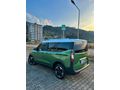 Sahibinden Ford Tourneo Courier 1.5 EcoBlue Active 2024 Model  24.000 km Yeşil (metalik)