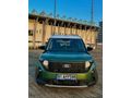 Sahibinden Ford Tourneo Courier 1.5 EcoBlue Active 2024 Model  24.000 km Yeşil (metalik)