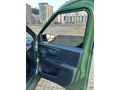 Sahibinden Ford Tourneo Courier 1.5 EcoBlue Active 2024 Model  24.000 km Yeşil (metalik)
