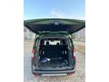 Sahibinden Ford Tourneo Courier 1.5 EcoBlue Active 2024 Model  24.000 km Yeşil (metalik)
