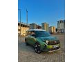 Sahibinden Ford Tourneo Courier 1.5 EcoBlue Active 2024 Model  24.000 km Yeşil (metalik)