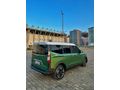 Sahibinden Ford Tourneo Courier 1.5 EcoBlue Active 2024 Model  24.000 km Yeşil (metalik)