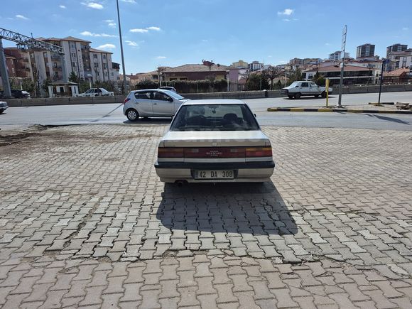 Sahibinden Honda Civic 1.6 Si 1991 Model 