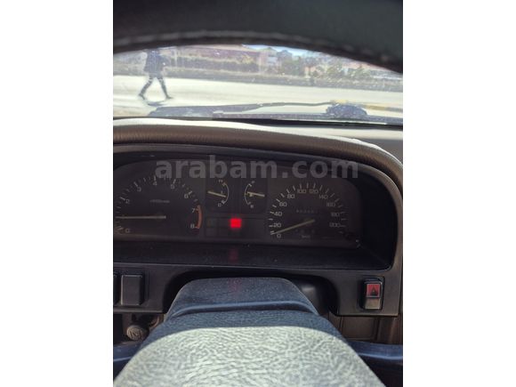 Sahibinden Honda Civic 1.6 Si 1991 Model 