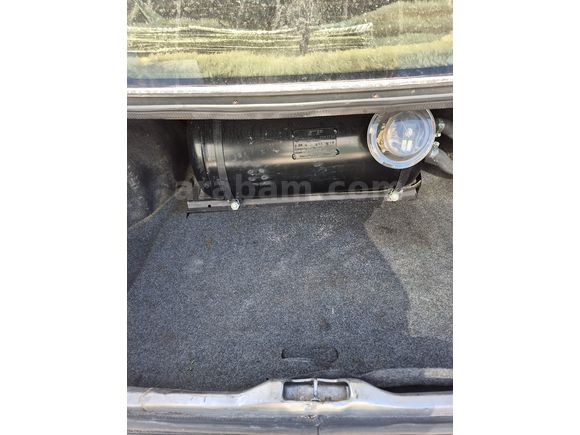 Sahibinden Honda Civic 1.6 Si 1991 Model 