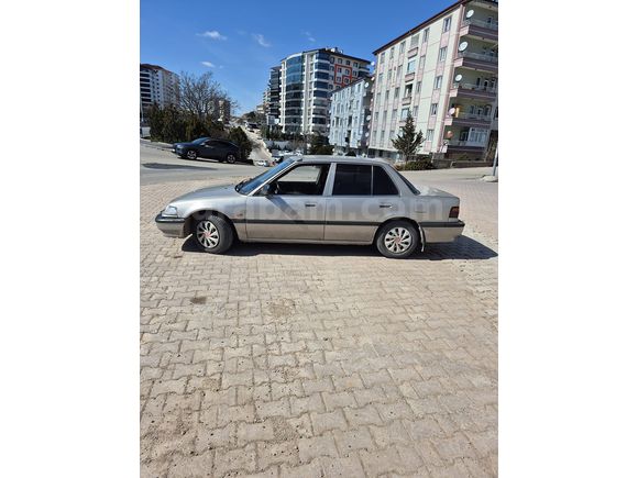 Sahibinden Honda Civic 1.6 Si 1991 Model 