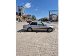 Sahibinden Honda Civic 1.6 Si 1991 Model 