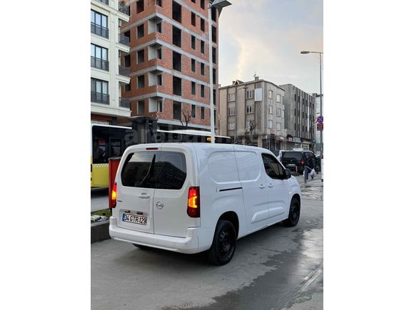 Sahibinden Opel Combo 1.5 CDTI Elegance 2023 Model 