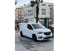 Sahibinden Opel Combo 1.5 CDTI Elegance 2023 Model 