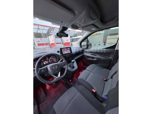 Sahibinden Opel Combo 1.5 CDTI Elegance 2023 Model 
