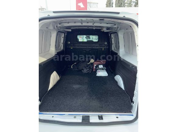 Sahibinden Opel Combo 1.5 CDTI Elegance 2023 Model 