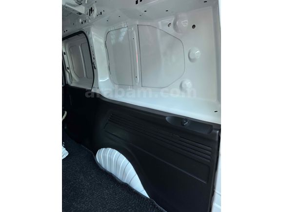 Sahibinden Opel Combo 1.5 CDTI Elegance 2023 Model 