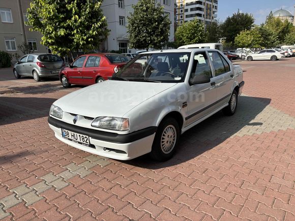 Sahibinden Renault R 19 1.6 Europa RTE 2001 Model Kayseri