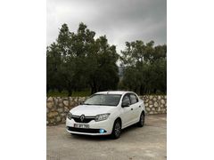 Sahibinden Renault Symbol 1.5 dCi Joy 2014 Model 