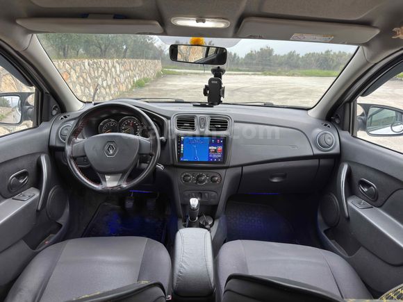 Sahibinden Renault Symbol 1.5 dCi Joy 2014 Model 