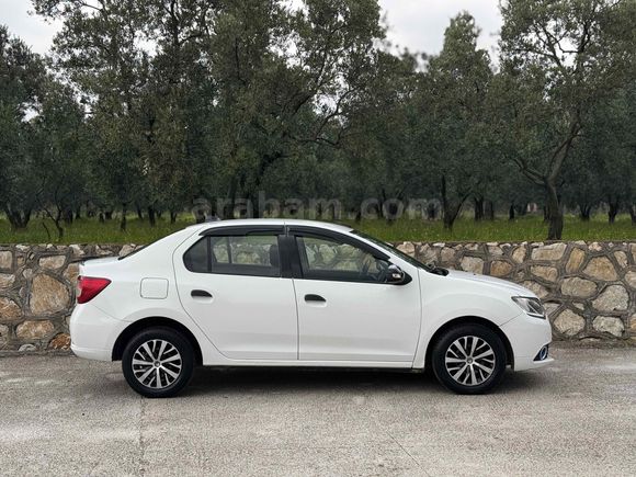 Sahibinden Renault Symbol 1.5 dCi Joy 2014 Model 